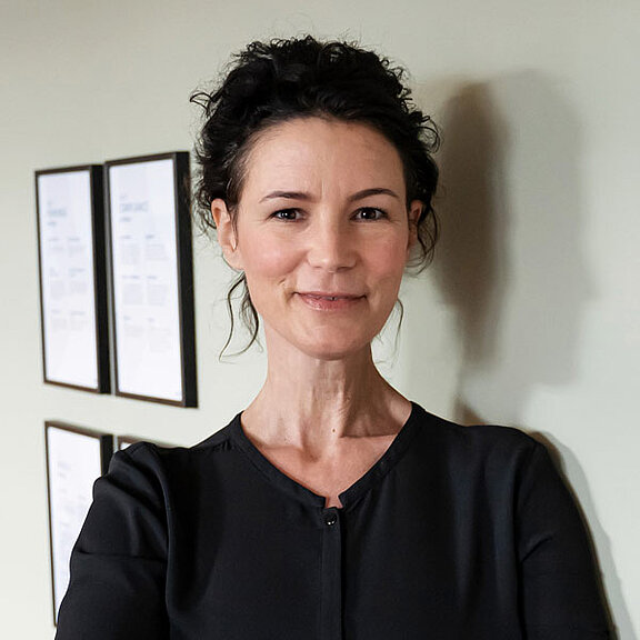 Margit Sorg