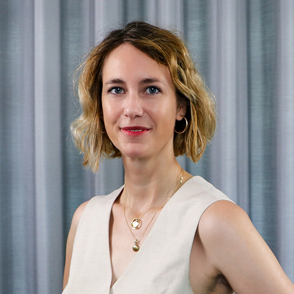 Charlotte Wiedemann