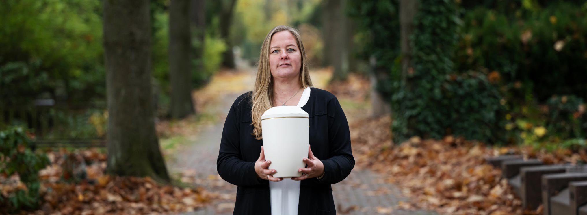 Bild zum Thema Bestattungen – traditionell, individuell oder unkonventionell