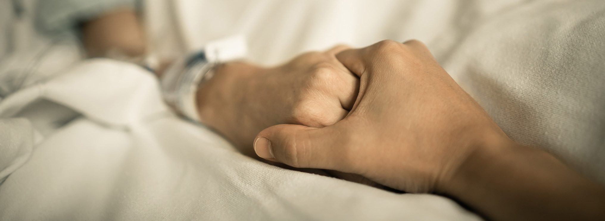 Bild zum Thema Was ist zu tun, wenn ein Mensch gestorben ist?