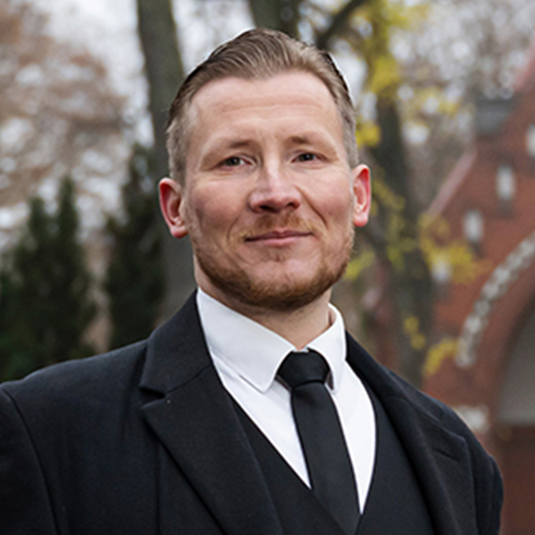 Christian Weber