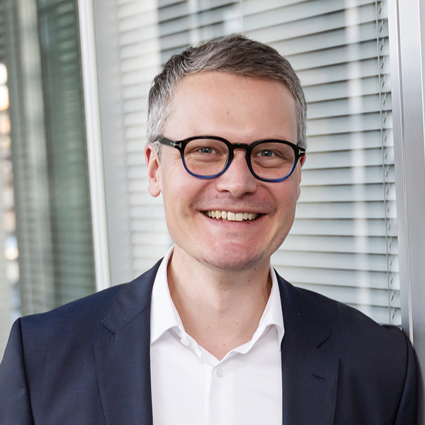 Dominik Kleinen